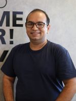 Ankit Mehta