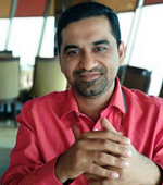 Bhavesh Panchal